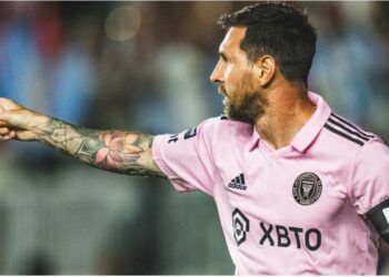 Shtyhet debutimi i Messit në MLS