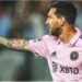 Shtyhet debutimi i Messit në MLS