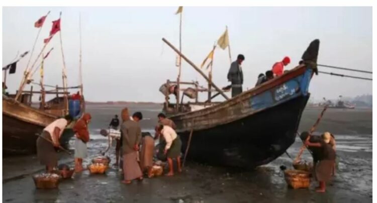 Fundoset anija me emigrantë, 17 viktima