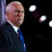 Pence kundër ish-presidentit Trump, përpiqet të forcojë shanset në fushatën republikane