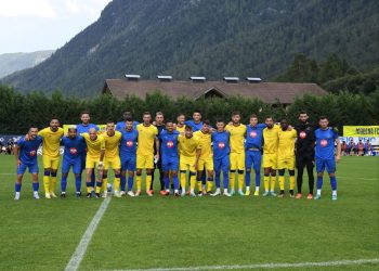 “Dinamo City” mposhtet nga ekipi i Kategorisë së dytë