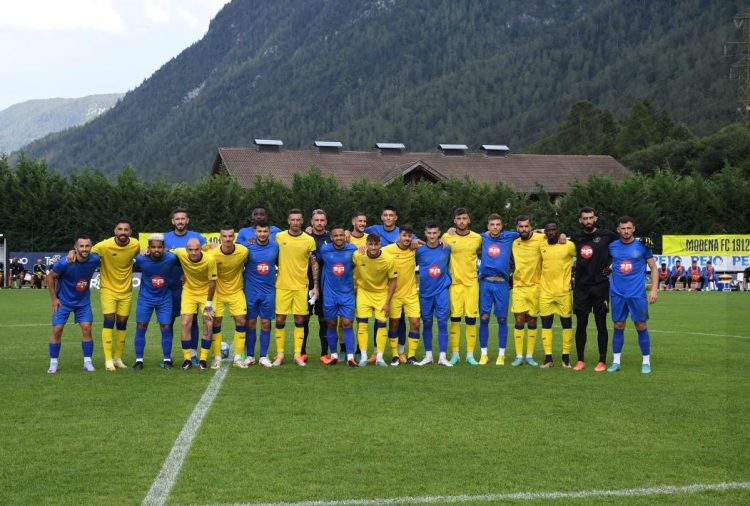 “Dinamo City” mposhtet nga ekipi i Kategorisë së dytë