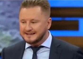 Propaganduesi i Putin: Berlini, Dresdeni, Praga do jenë tonat