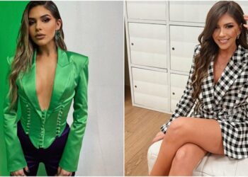 Ditea apo Sarah Berisha? Ja cila është e preferuara e babit