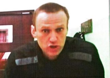 Armiku i Putin dënohet me 19 vjet burg