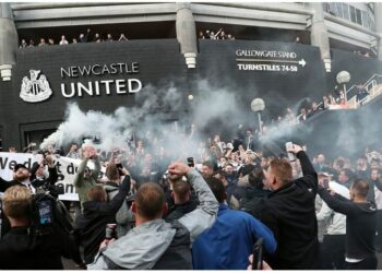 Newcastle firmos me talentin që humbi 1 vit prej dëmtimit