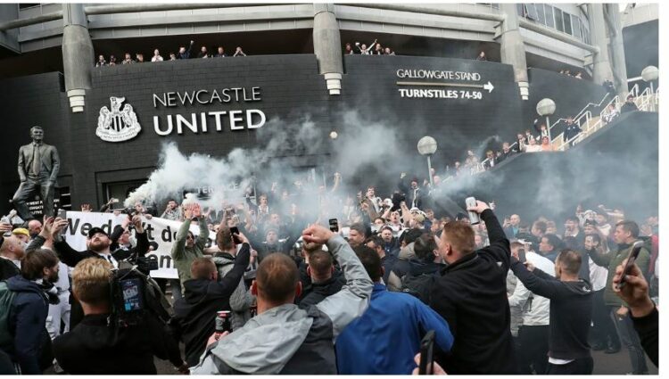 Newcastle firmos me talentin që humbi 1 vit prej dëmtimit