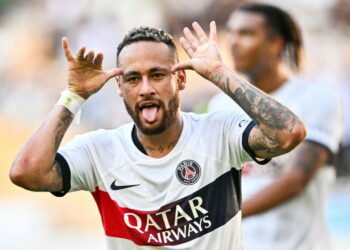 E bujshme! Neymar kërkon të largohet “urgjent” nga PSG
