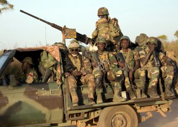 Uashingtoni ndjek nga afër situatën pas grushtit të shtetit në Niger