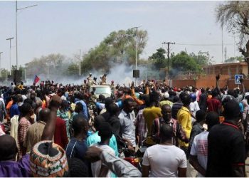 Grushti i shtetit në Niger jep efekt te çmimi i uraniumit