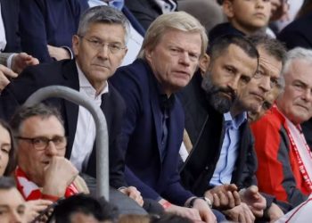 Iku me sherr, ja sa pagoi Bayerni për të larguar Kahn