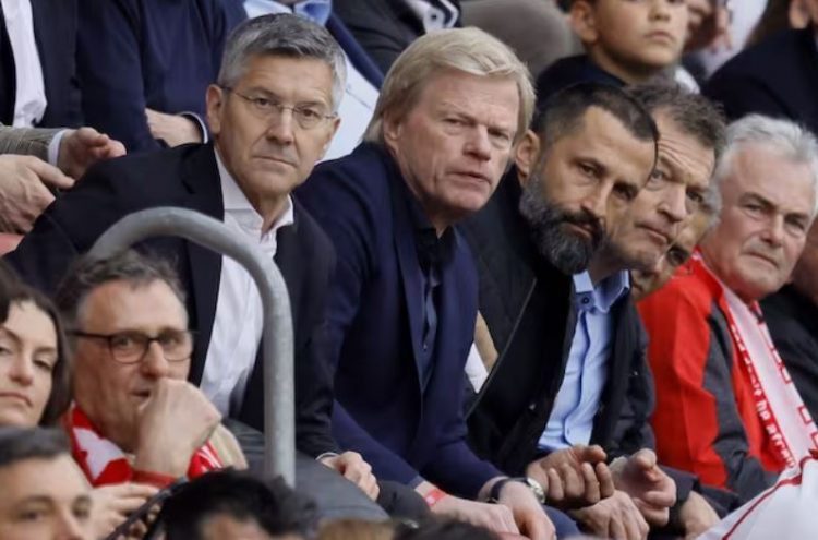 Iku me sherr, ja sa pagoi Bayerni për të larguar Kahn