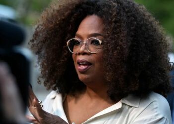 Moderatorja e famshme ofron ndihmën e saj për Hawaiin