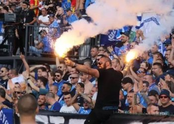 UEFA nuk toleron thirrjet raciste, gjobitet klubi ballkanik