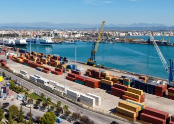 Koncesionari i Portit të Durrësit, Rama përplaset me Gjermaninë