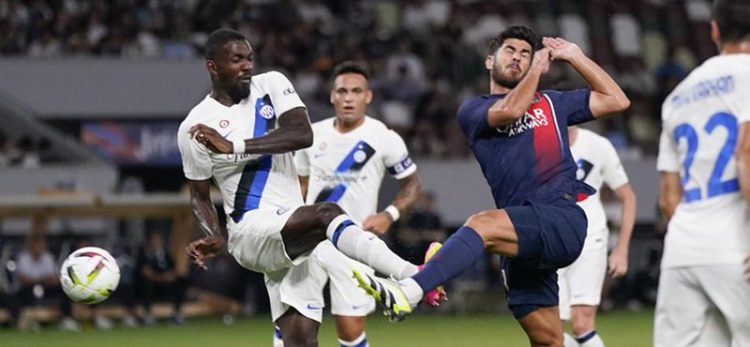 PSG “nuk gjen busullën” pa Mbappe, mposhtet edhe nga Interi