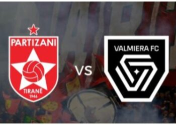 Partizani publikon çmimet e biletave për “finalen” europiane