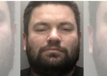 Shqiptari kapet në ‘shtëpi bari’ në Angli (Emri)