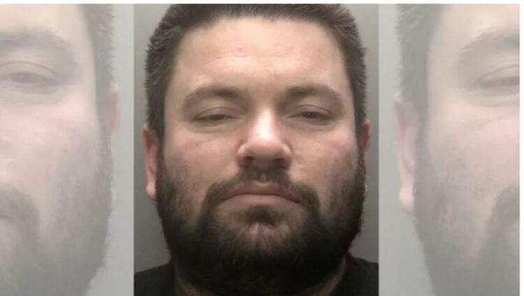 Shqiptari kapet në ‘shtëpi bari’ në Angli (Emri)