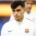 Pedri i qëndron besnik Barçës: Dua të bëhem kapiten