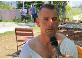 U dhunuan nga gardisti i Lindita Nikollës, familja Kaçi merr urdhër mbrojtjeje