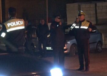 Policia “në alarm”, kontrolle të shtuara në jug të vendit për…