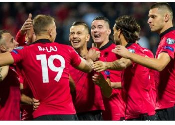 Titullari i Kombëtares transferohet në Itali, mësohen detaje