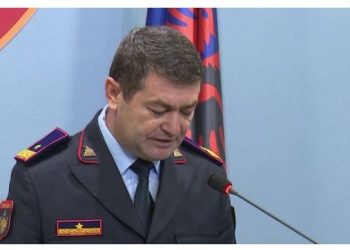 ‘Ka frikë Rebua’, në përgjime del dhe emri i Rebani Jaupit