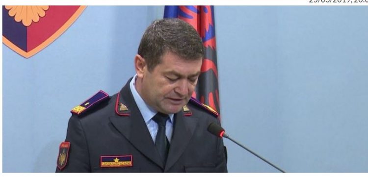 ‘Ka frikë Rebua’, në përgjime del dhe emri i Rebani Jaupit