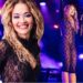 Rita Ora bën performancë elektrizuese në Zvicër