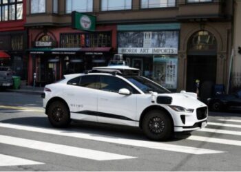 Robotaksia revolucionalizon transportin në SHBA