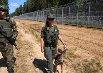 Lituania do të mbyllë dy pika kufitare me Bjellorusinë