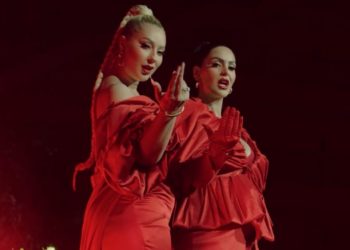 ‘Hajde shpirti’, Ronela Hajati dhe Fifi publikojnë këngën e re