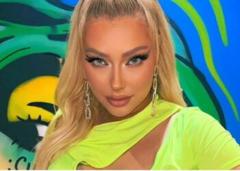 Ronela Hajati paralajmëron këngë të re