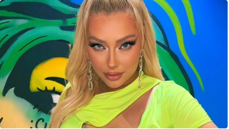 Ronela Hajati paralajmëron këngë të re