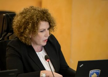 Hajdari thotë se janë kallëzuar penalisht zyrtarët e ARBK