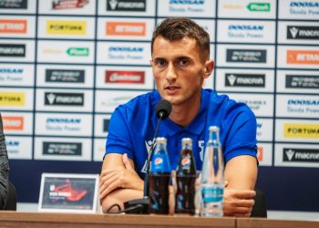 Kapiteni i Dritës akuzon arbitrin: Penallti e dyshimtë!