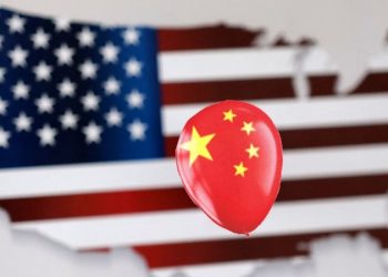 SHBA e shqetësuar nga “leksionet e anti-spiunazhit” të Kinës