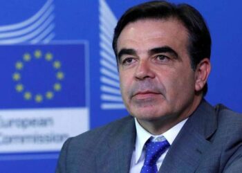 Schinas: Arrestimi i Belerit krejtësisht anti-europian