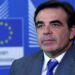 Schinas: Arrestimi i Belerit krejtësisht anti-europian