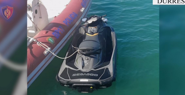 Lundronin pa dokumente, bllokohen 6 mjete lundruese