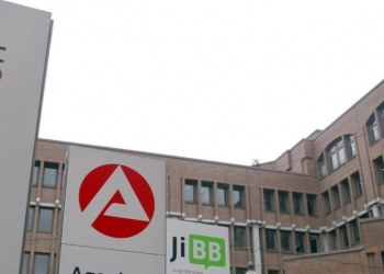 Gjermani, rritet numri i të papunëve   