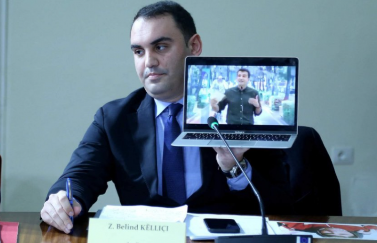 Sekuestrimi inceneratorit, Këlliçi: Fitorja e qytetarëve ndaj Veliajt