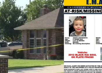 E rëndë/ Burri vret gruan para syve të fëmijëve