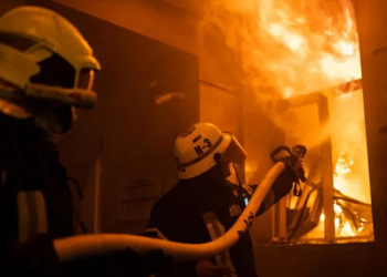 Lufta në Ukrainë, porti i Odesës goditet me dron rus