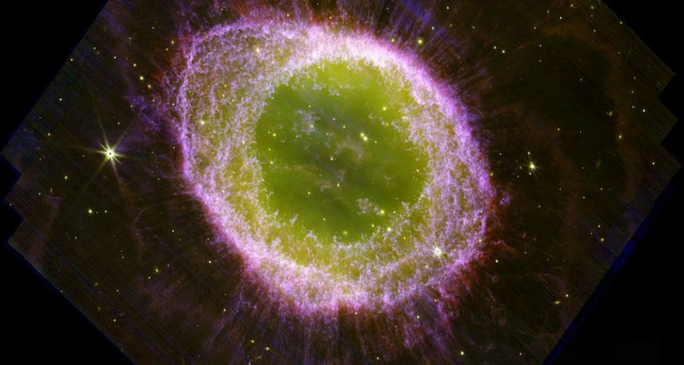 E pabesueshme, ja si duket faza e fundit e “jetës” së një ylli