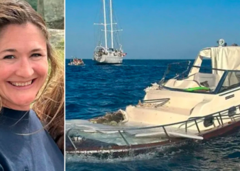 Përplaset me anijen, vdes pronarja e shtëpisë botuese “Harry Potter”