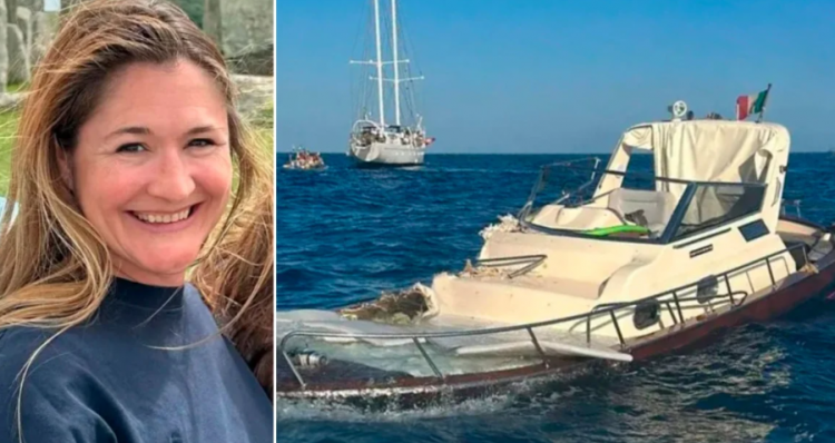 Përplaset me anijen, vdes pronarja e shtëpisë botuese “Harry Potter”