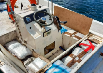 Rrjetet shqiptare në Itali zëvendësojnë marijuanën me kokainën