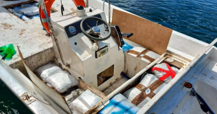 Rrjetet shqiptare në Itali zëvendësojnë marijuanën me kokainën